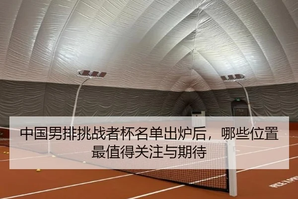 中国男排挑战者杯名单出炉后，哪些位置最值得关注与期待